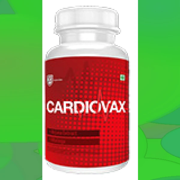 Cardiovax