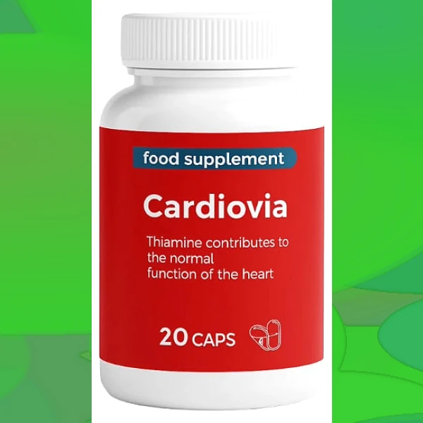 Cardiovia