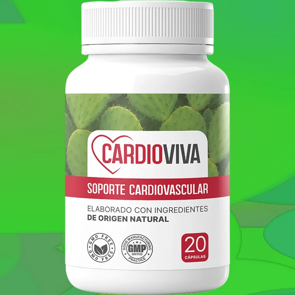 CardioViva 649