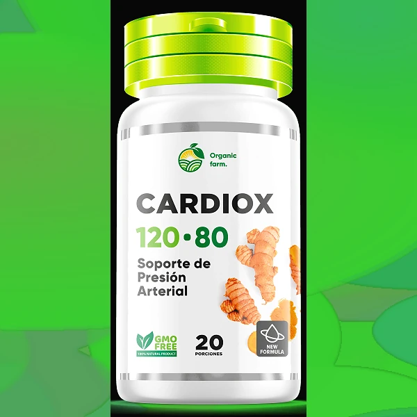 Cardiox