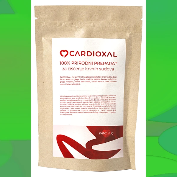 Cardioxal
