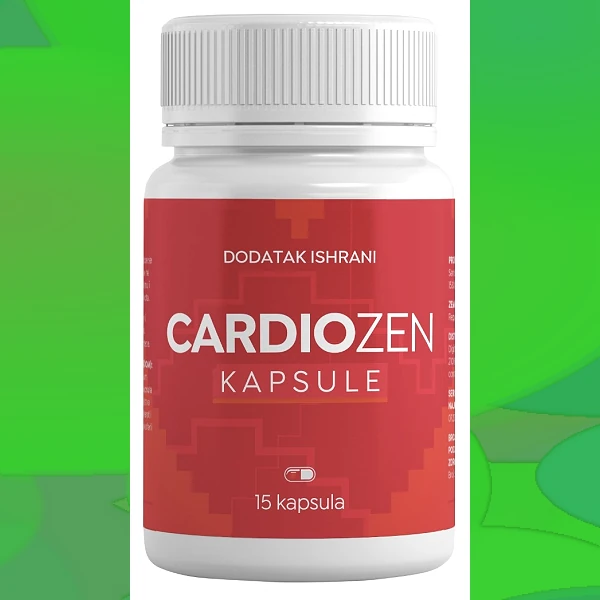 Cardiozen