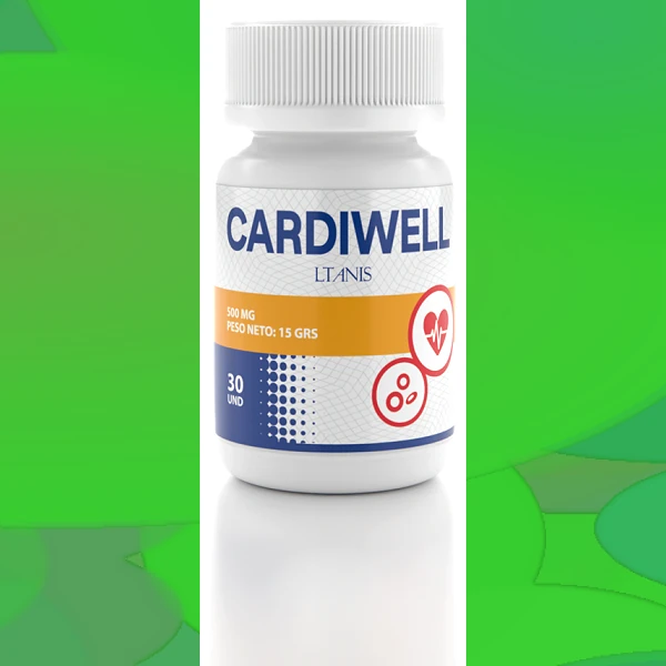 CardiWell