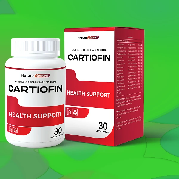 Cartiofin