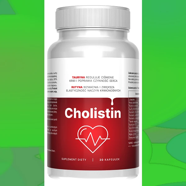 Cholistin