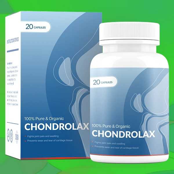 Chondrolax