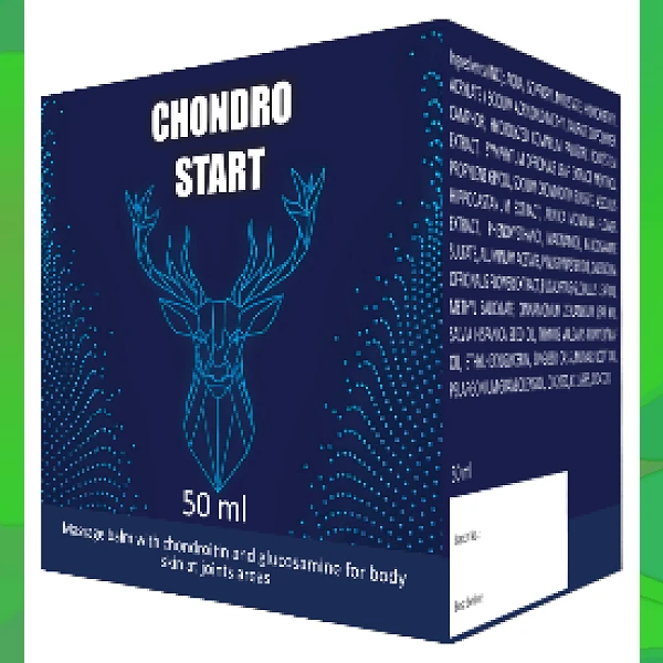 Chondrostart