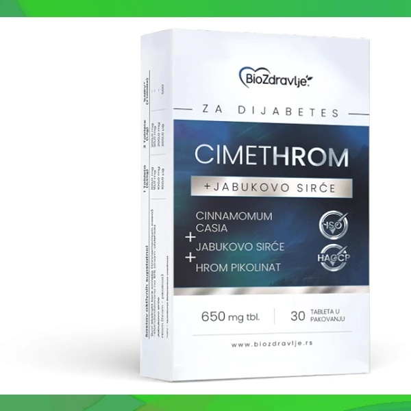 CimetHrom