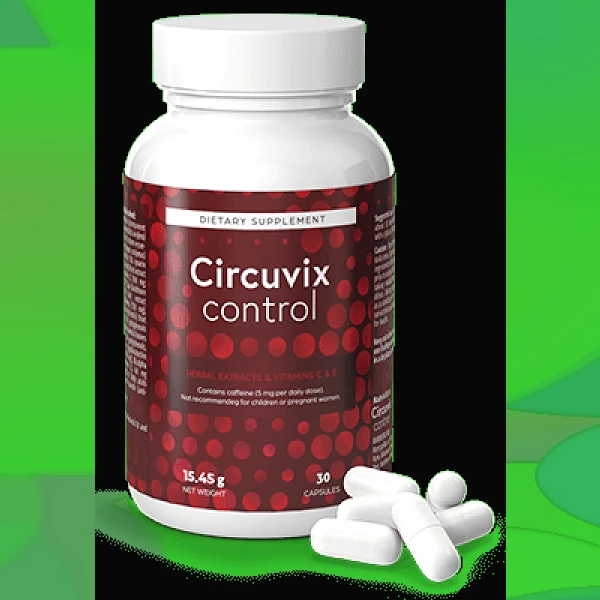 Circuvix Control
