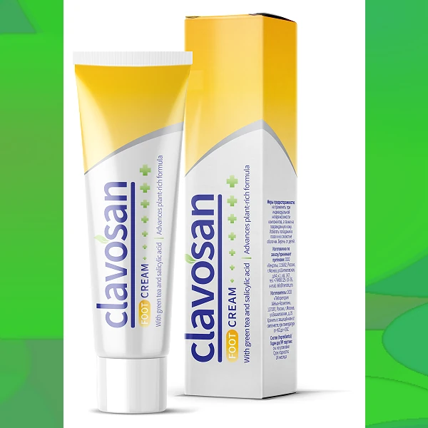 Clavosan