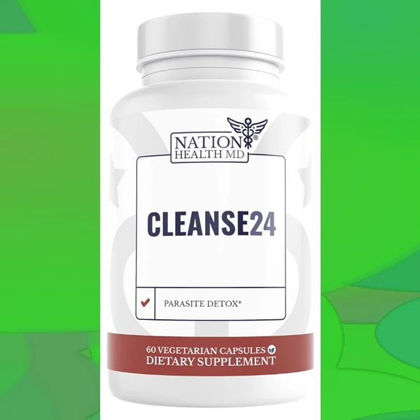 Cleanse 24