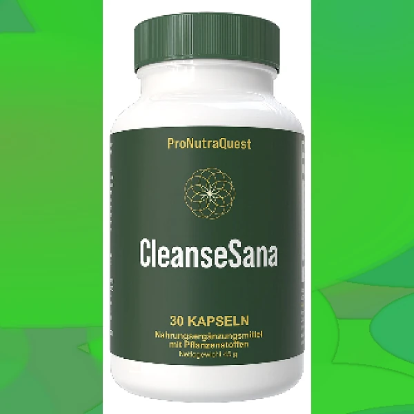 CleanseSana