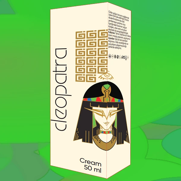 Cleopatra