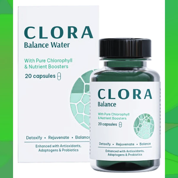 Clora Balance