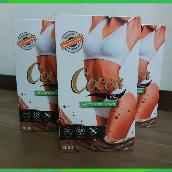 Cocoa Slim