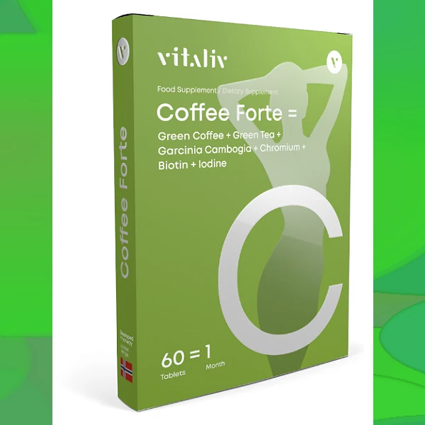 Coffee Forte