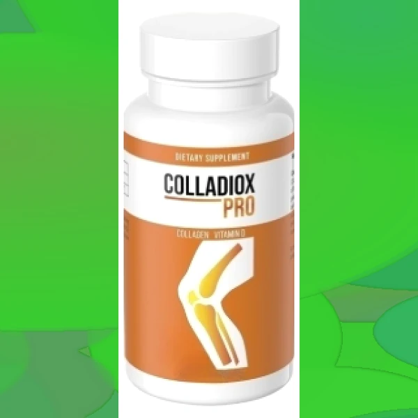 Colladiox Pro