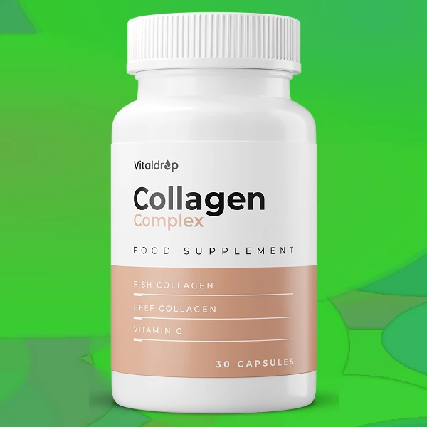 Collagen Complex