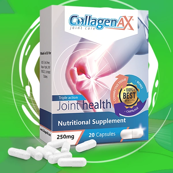 CollagenAX