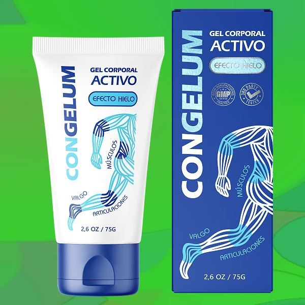 Congelum