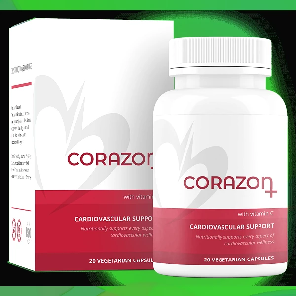 Corazon +