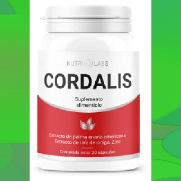 Cordalis