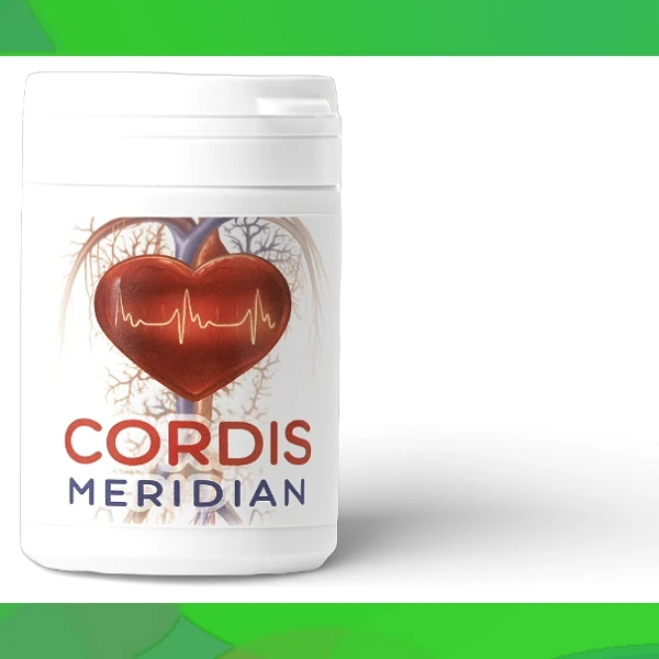 Cordis Meridian