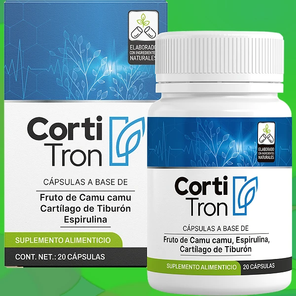 Cortitron