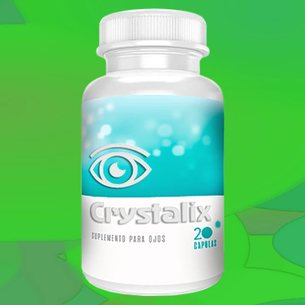 Crystalix