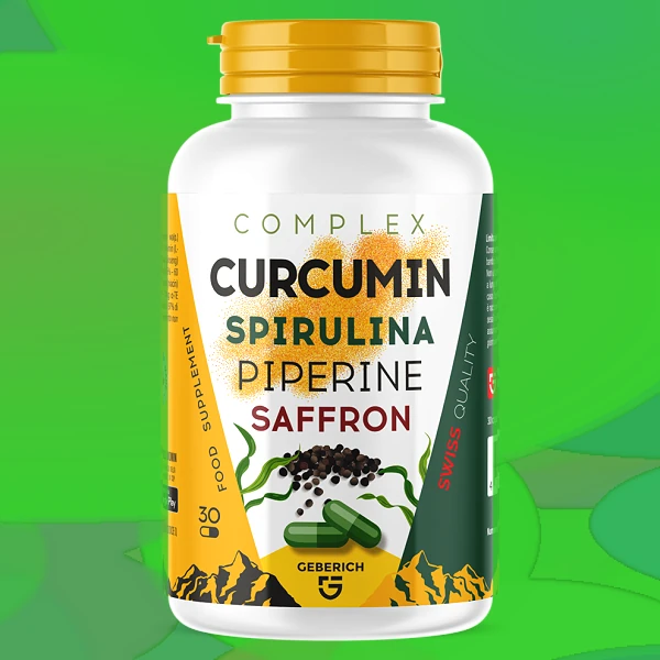 Curcuma