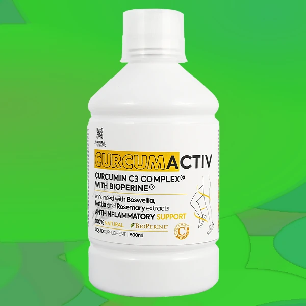 Curcumactiv