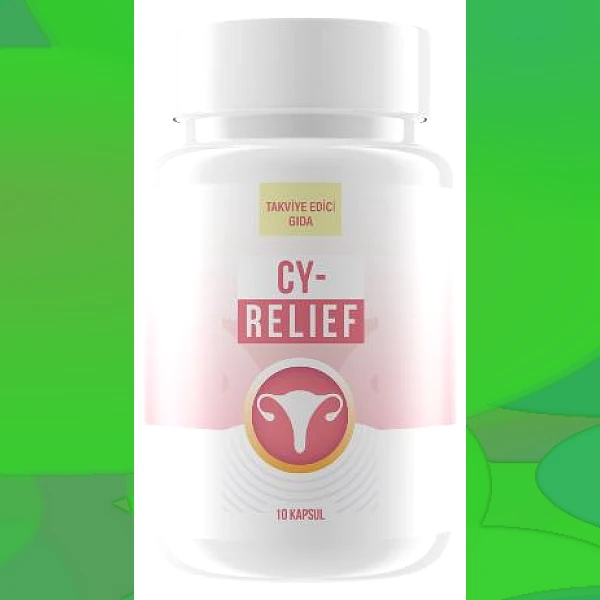 CY-relief