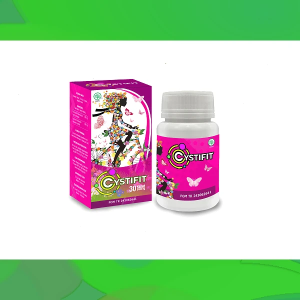 Cystifit