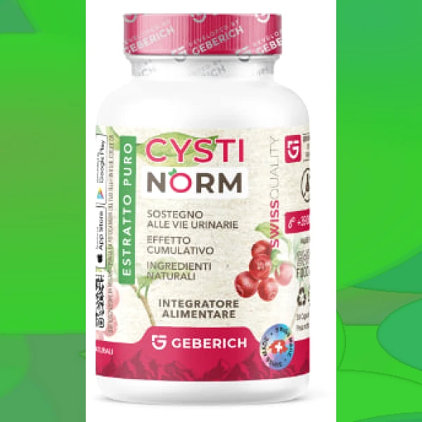 CystiNorm