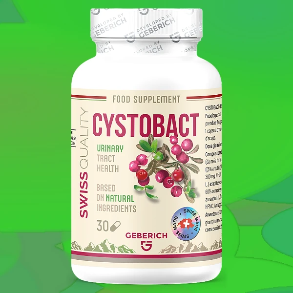 CYSTOBACT