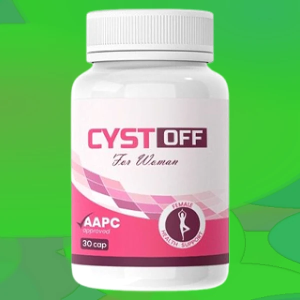 CystOff