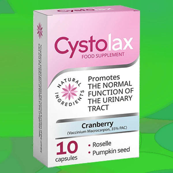 Cystolax