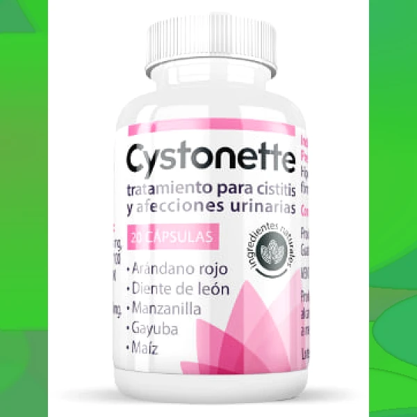 Cystonette