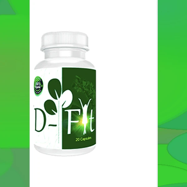 D-Fit