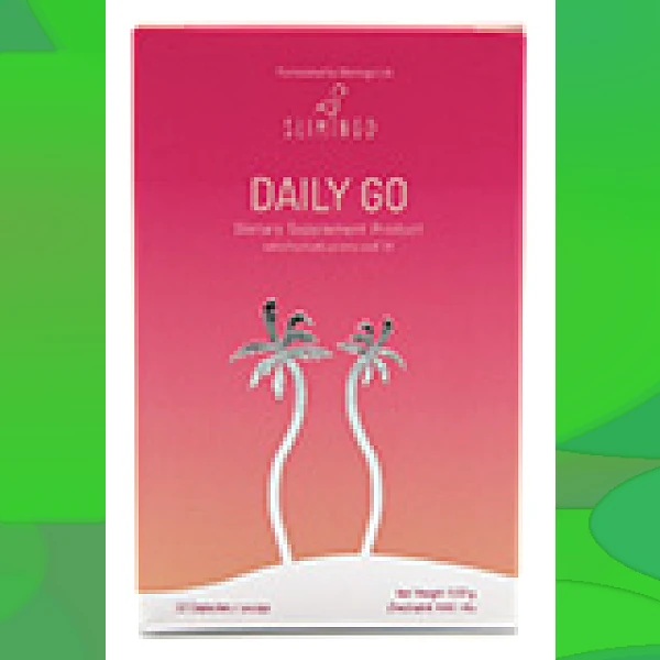 Daily go