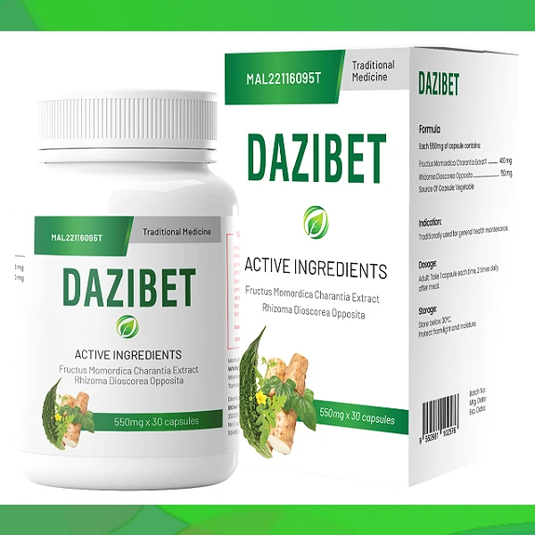 Dazibet