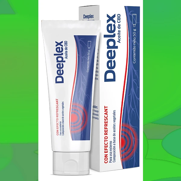 Deeplex