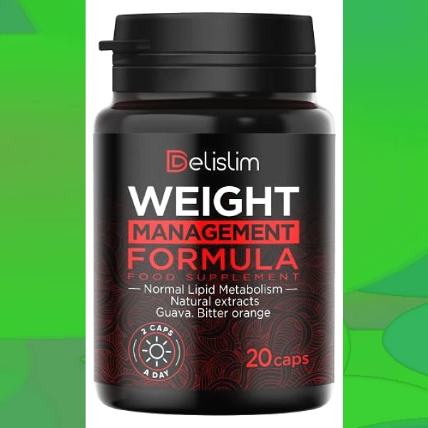 Delislim