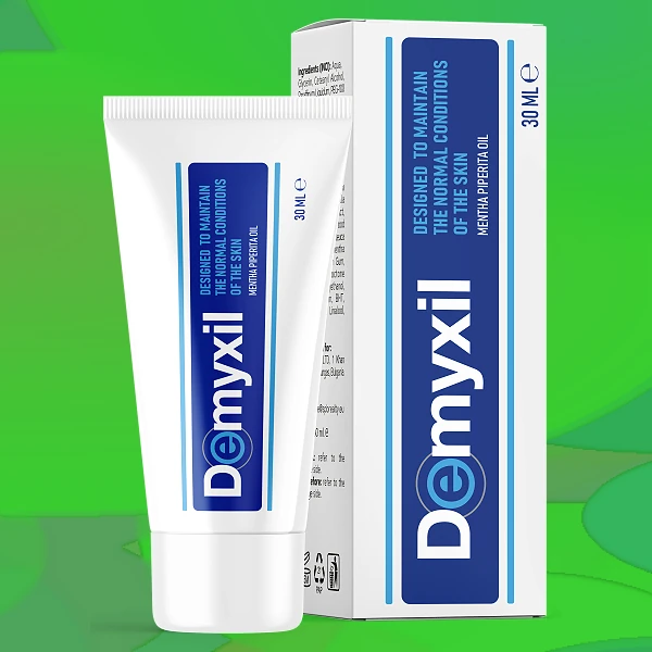 Demyxil