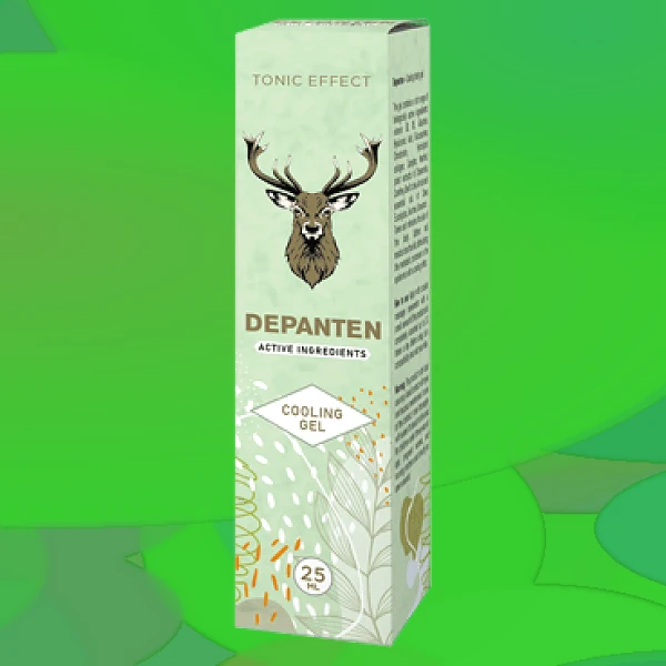 Depanten