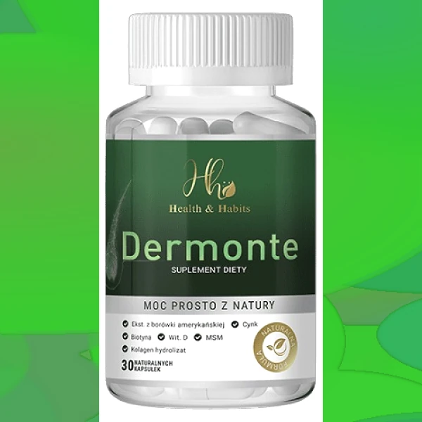Dermonte