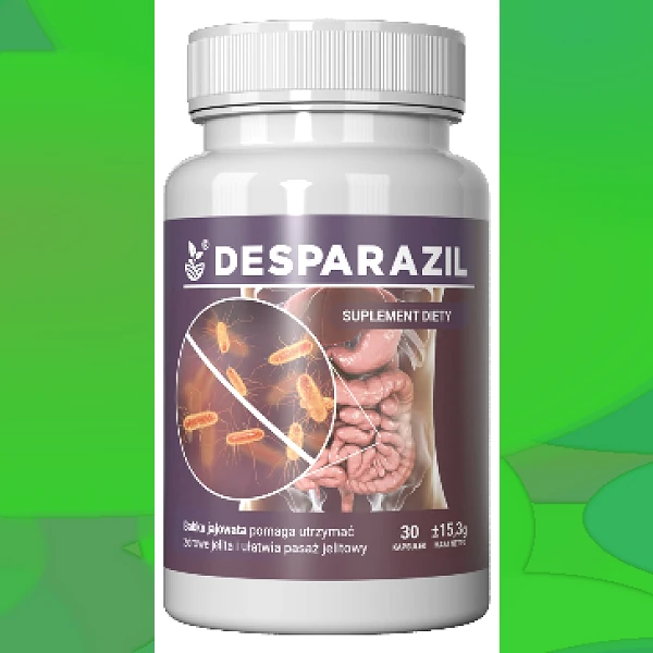 Desparazil