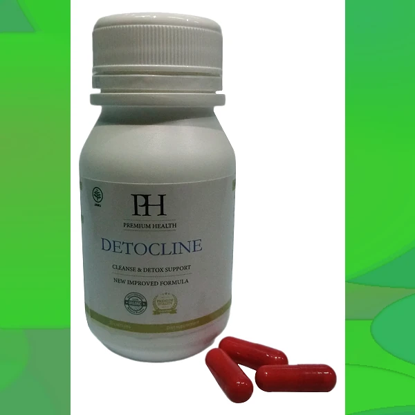Detocline