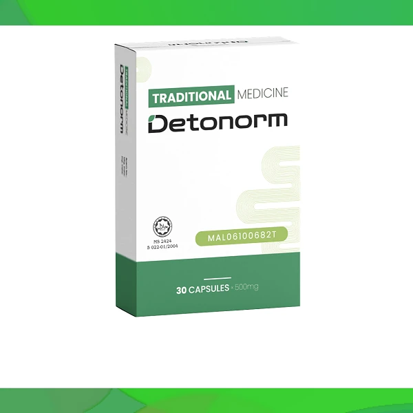 Detonorm