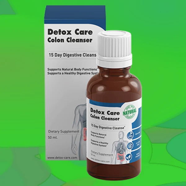 Detox Care